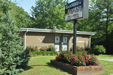 Image of Hammond and Hammond Investigations, 1801 Chapel Hill Road, Durham, NC 27707 